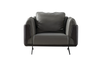 Executive Office Sofa Set SA926