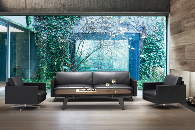 Director Office Sofa Set SF-816