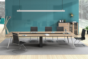 Ballet Big Meeting Table BL66