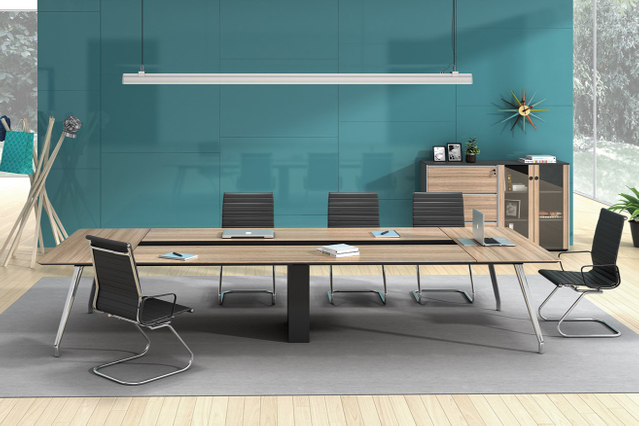 Ballet Big Meeting Table BL66