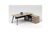 Edvis Manager Table 