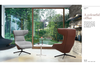 High Back Armchair SF-202