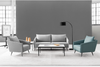 Manager Office Sofa Set SA620