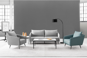 Manager Office Sofa Set SA620