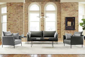 Manager Office Sofa Set SA630