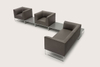 Manager Office Sofa Set SA803