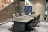 Guanyu Big Conference Table