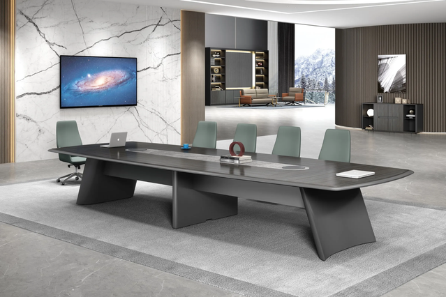 Guanyu Big Conference Table