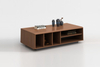 Romantic Coffee Tablet Set