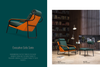 Armchair SF-215