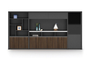 Dizun Office Cabinet DZ21