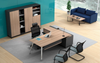 Ballet Office Filling Cabinet BL36