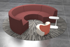 Public Sofa SF-326.3