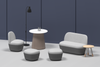 Public Stool SL503.B