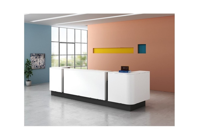 Reception Counter MT08