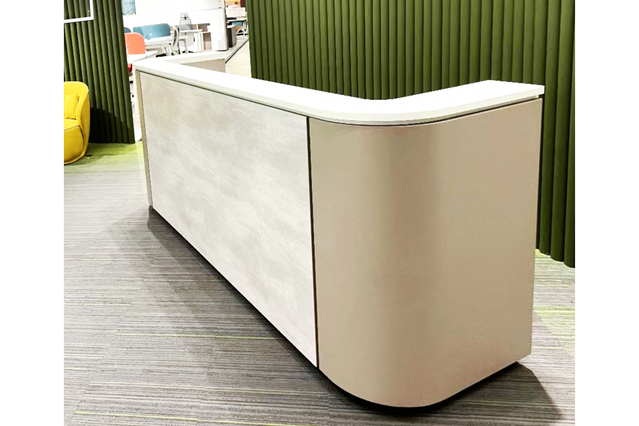 Reception Counter MT10