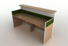 Reception Counter RC01