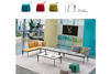 Public Ottoman ST001