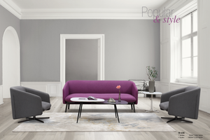 Public Sofa SF-846