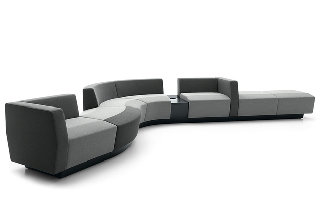 Public Sofa SA308