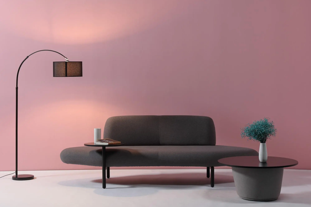 Public Sofa SA310