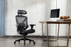High Back Ergonomic Mesh Chair B-MUNCHE