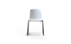 Plastic Leisure Chair DQ001.L
