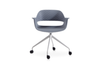 Plastic Leisure Chair S-603