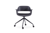 Plastic Leisure Chair S-603
