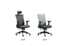 High Back Ergonomic Mesh Chair W-973