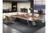 Romantic Meeting Table