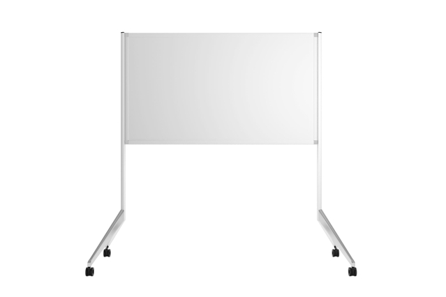 Movable White Board DM31