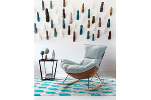 Armchair SA270