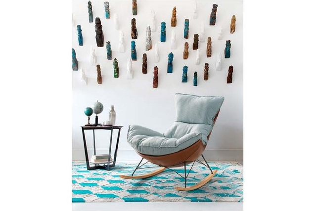 Armchair SA270