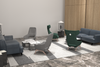Armchair DY-006.1