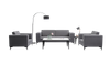 Manager Office Sofa Set GA002