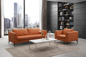 Manager Office Sofa Set GA001