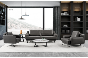 Executive Office Sofa Set SA919