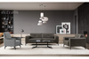 Executive Office Sofa Set GA918