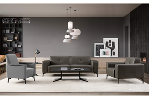 Executive Office Sofa Set GA918