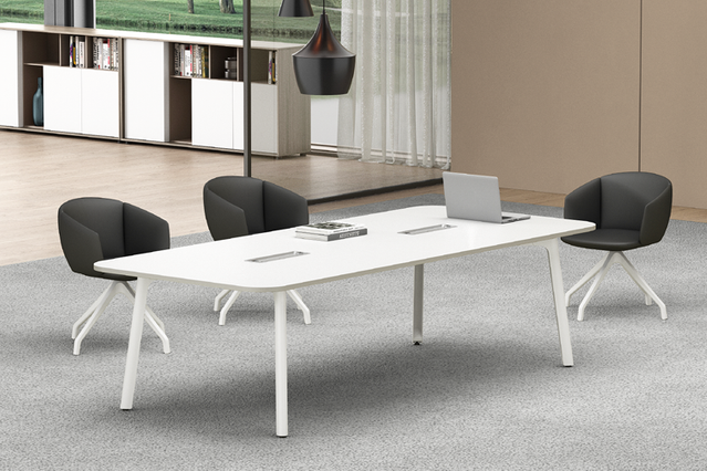 CQ Meeting Table