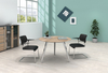 Ballet Round Discussion Table BL72