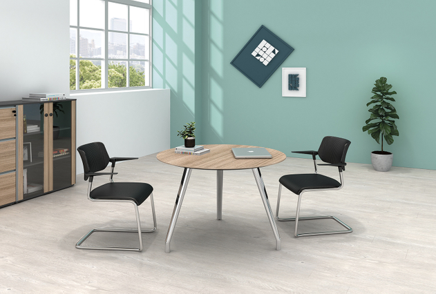 Ballet Round Discussion Table BL72