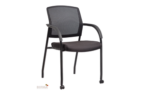 Mesh Training Chair 1001