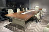SUY Big Conference Table 