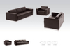Director Office Sofa Set SA808