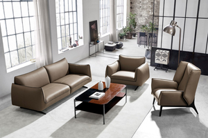 Executive Office Sofa Set SF-937