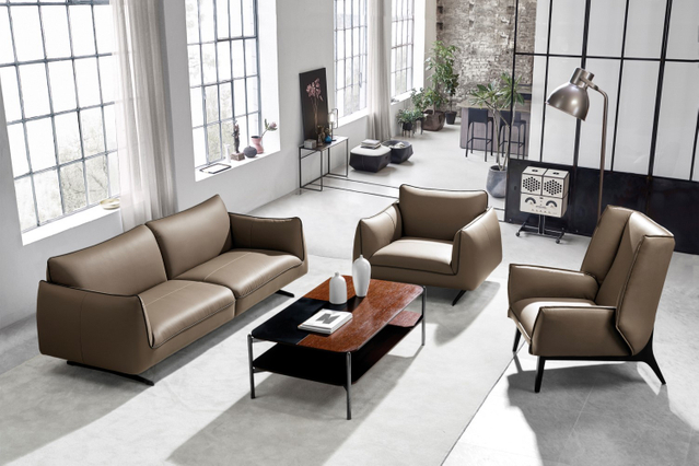 Executive Office Sofa Set SF-937