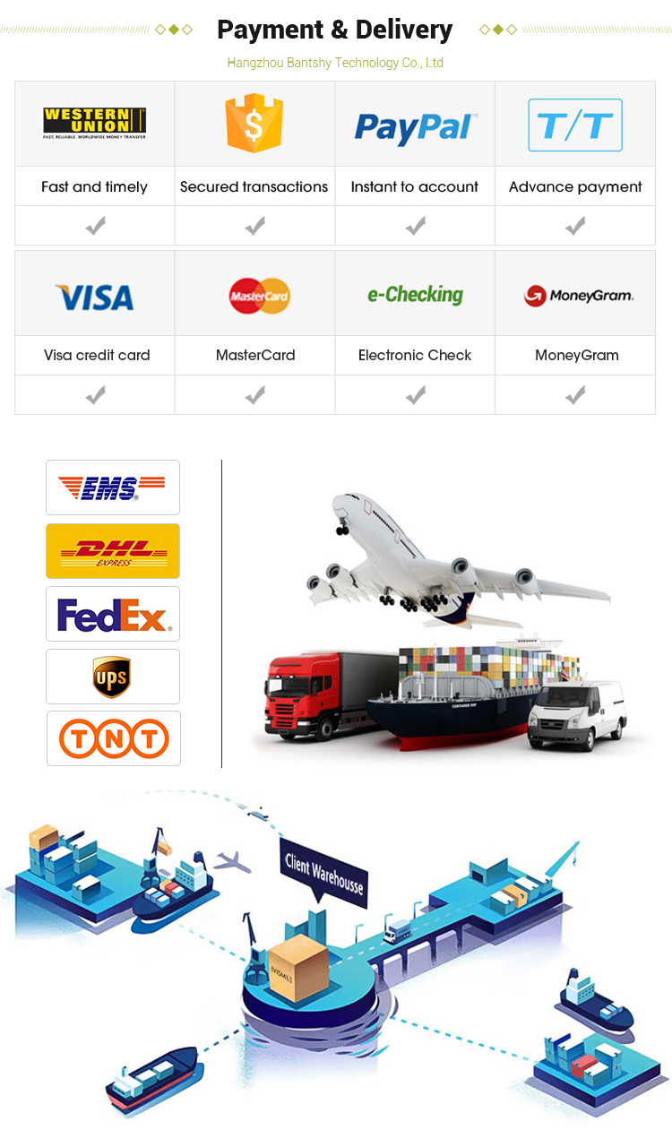 17-Payment & Delivery