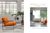 Armchair SF-205